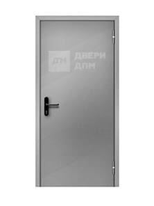 Противопожарная дверь 800×2000 мм